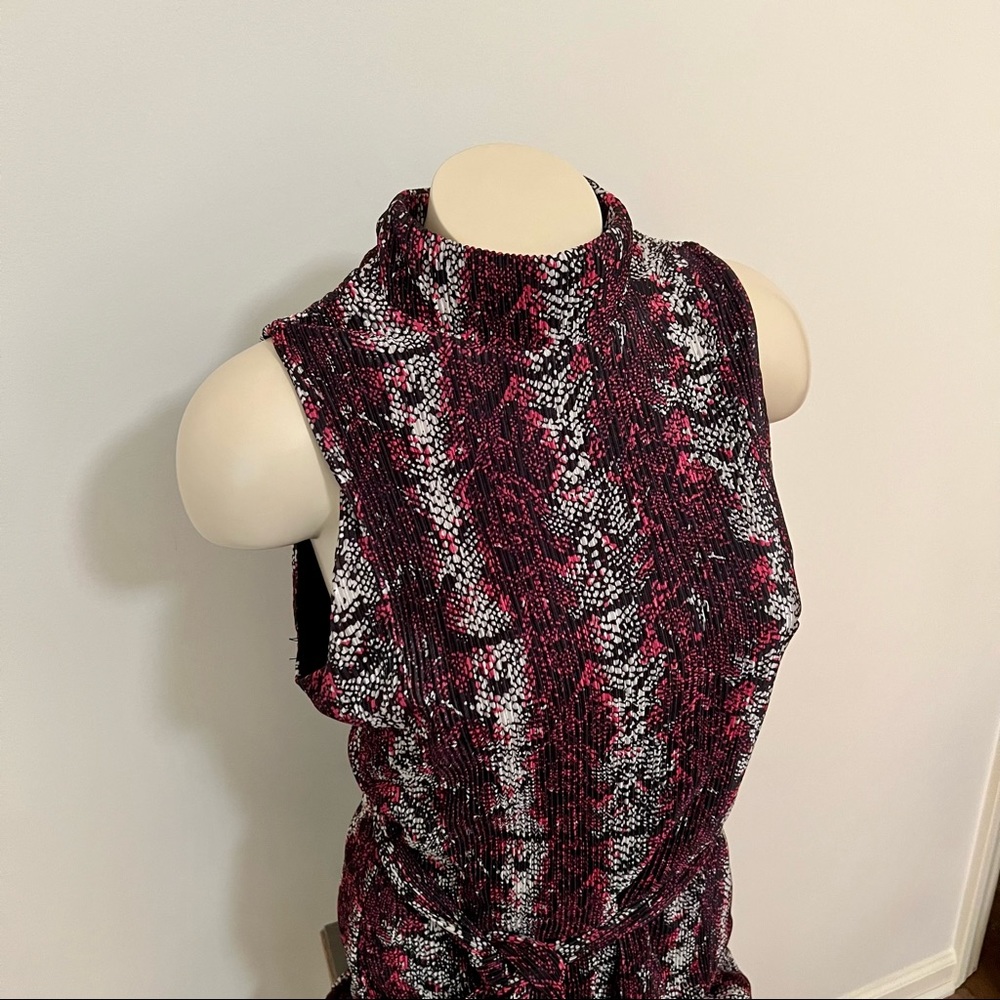 Rachel Roy bodycon dress